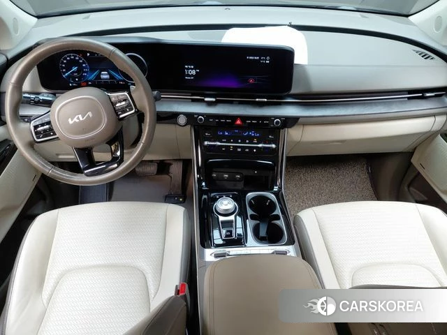 Kia Carnival 4th generation id 4779274 из Кореи 28