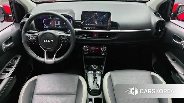 Kia The New Morning (JA) id 4897747 из Кореи 29