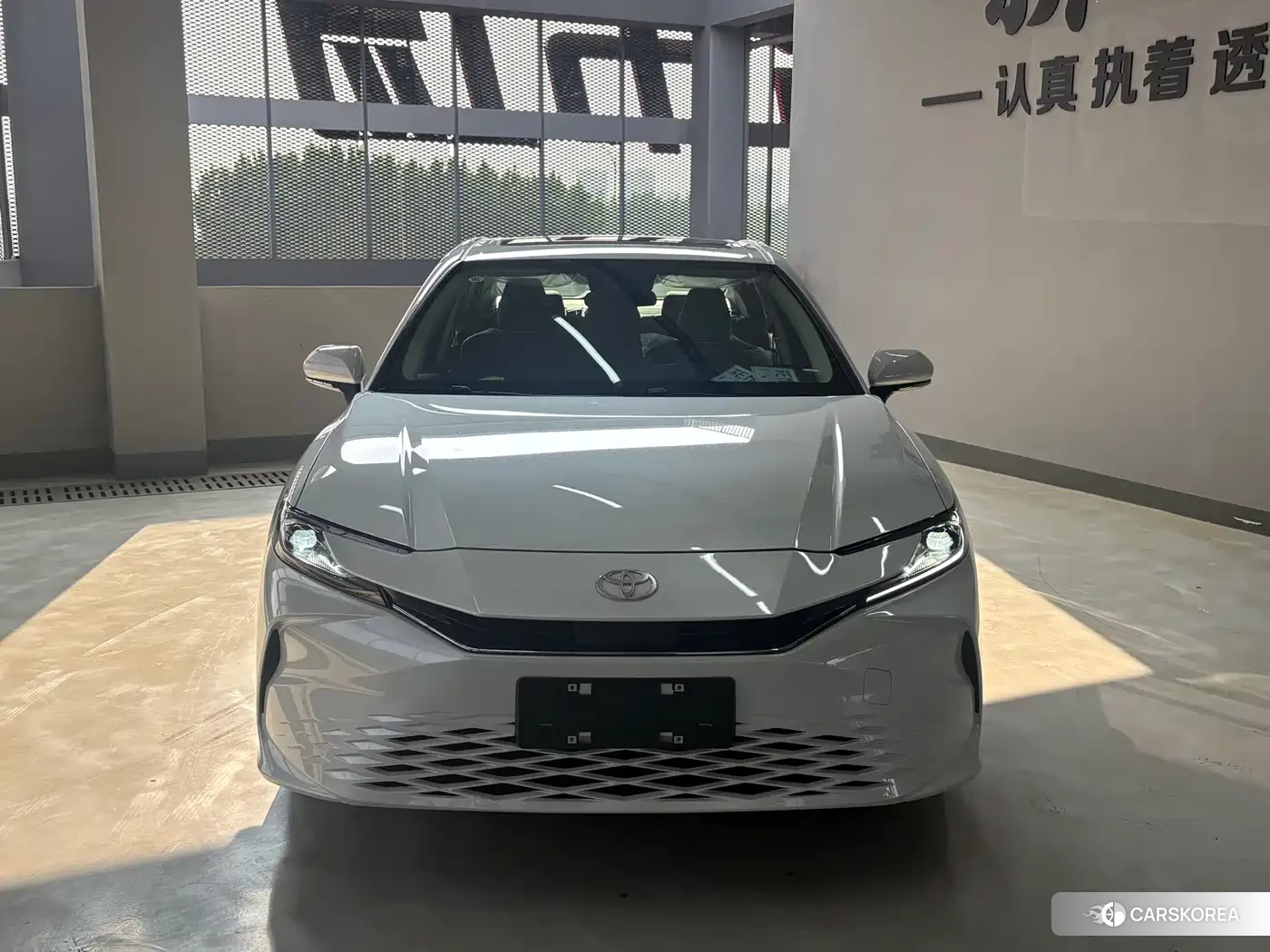 Toyota Camry id 4505088 из Китая 13