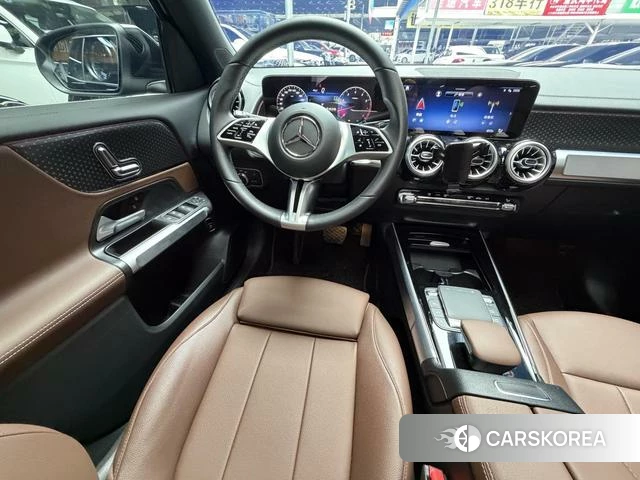 Mercedes-Benz GLB id 4271370 из Китая 32