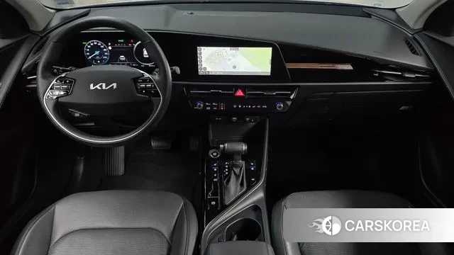 Kia Di Ol Nu Niro id 3300648 из Кореи 17