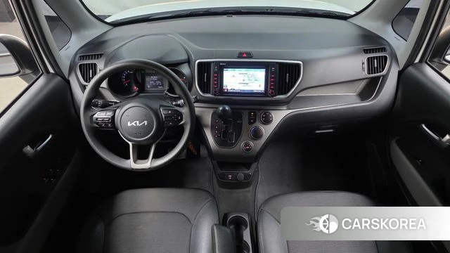 Kia The New Ray id 4758777 из Кореи 28