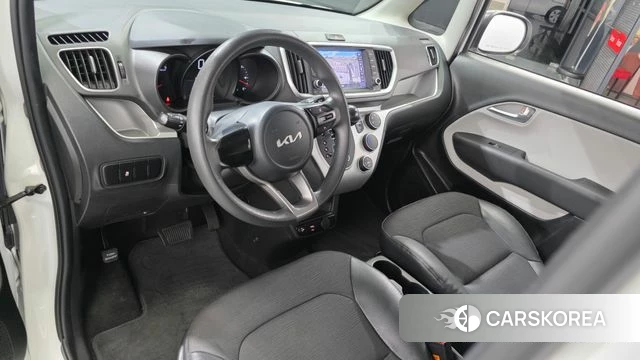 Kia The New Ray id 4457789 из Кореи 27