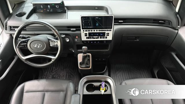 Hyundai Staria id 4612943 из Кореи 17