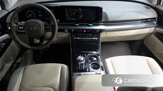 Kia Carnival 4th generation id 3551548 из Кореи 17