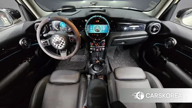 Mini Cooper id 3508072 из Кореи 17