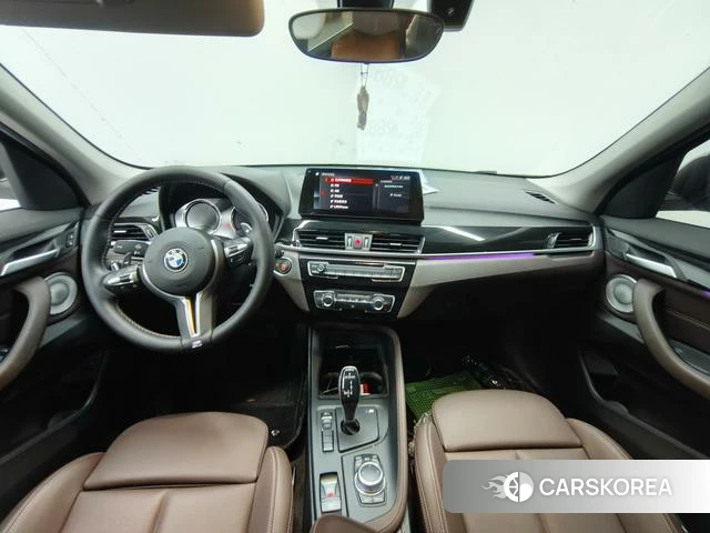 BMW X1 id 4299551 из Китая 7