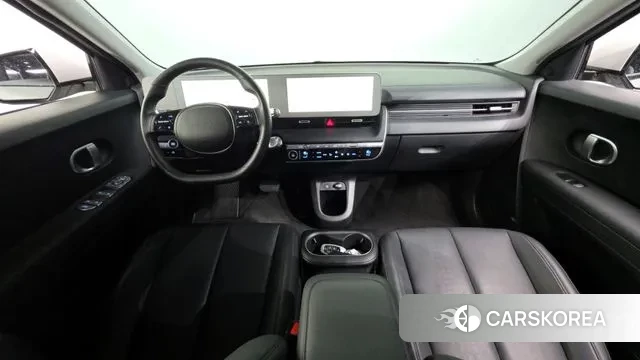 Hyundai Ionic 5 id 2999354 из Кореи 17