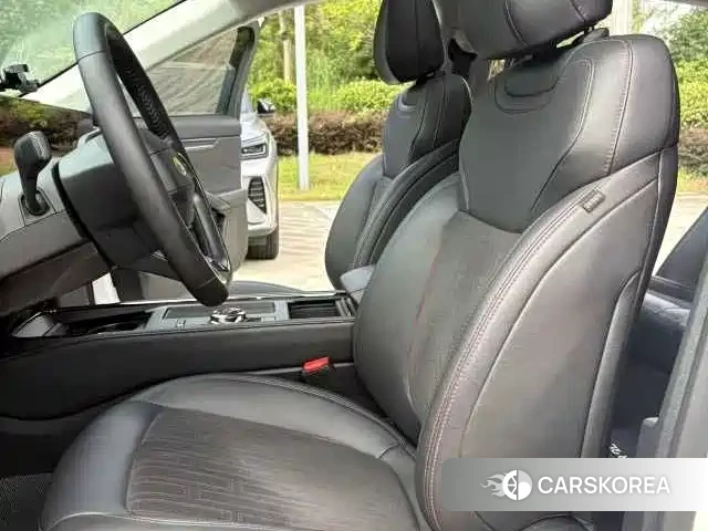 Ford Mondeo id 4669285 из Китая 13