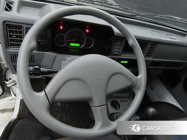 Chevrolet (GM Daewoo) New Damas id 3238911 из Кореи 13