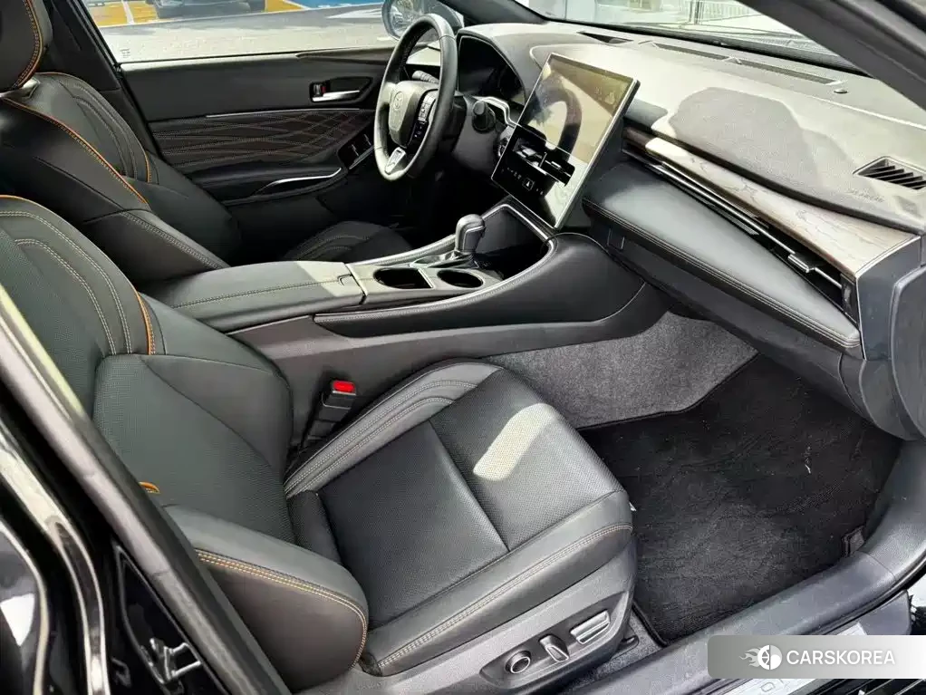 Toyota Avalon id 4601830 из Китая 9