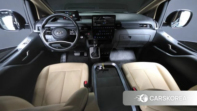 Hyundai Staria id 4618060 из Кореи 29