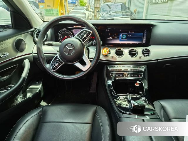 Mercedes-Benz E-Class W213 id 4574220 из Кореи 17