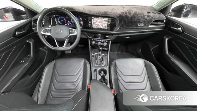 Volkswagen 7th Generation of Jetta id 4554976 из Кореи 17