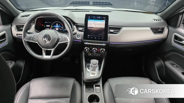 Renault Korea (Samsung) XM3 id 3851335 из Кореи 17