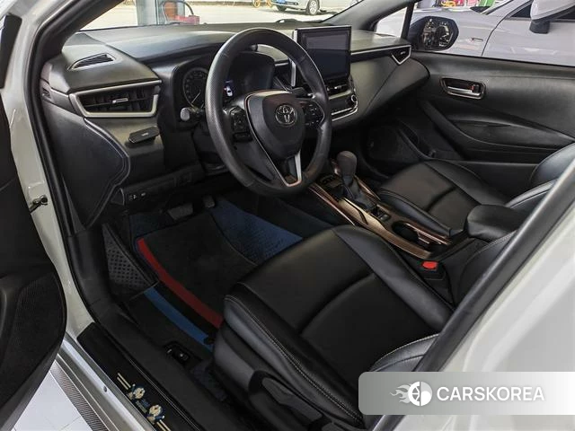 Toyota Lei Ling id 4261786 из Китая 7
