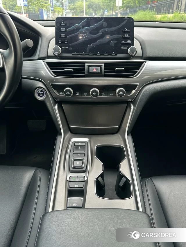 Honda Accord id 4260717 из Китая 11