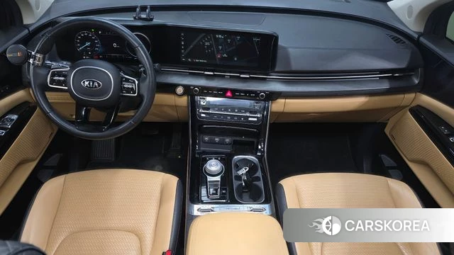 Kia Carnival 4th generation id 3935808 из Кореи 17