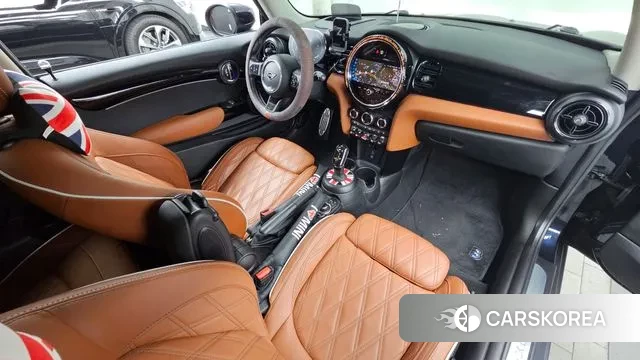 Mini Cooper S id 3759061 из Кореи 17