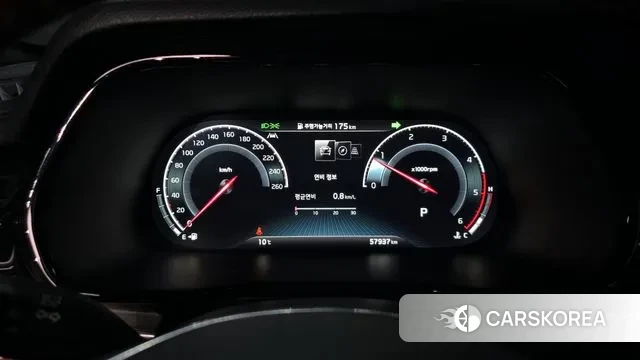 Kia Mohave Master id 3620465 из Кореи 17