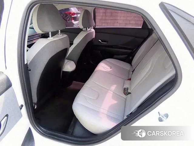 Hyundai Avante (CN7) id 3028707 из Кореи 17