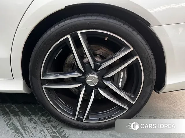 Mercedes-Benz E-Class W213 id 3028917 из Кореи 17