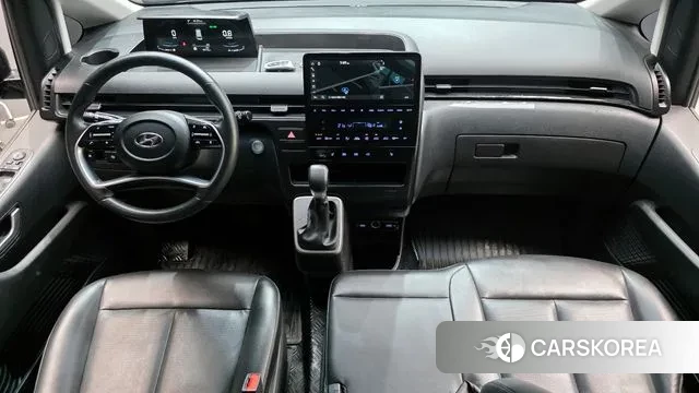 Hyundai Staria id 2905755 из Кореи 17