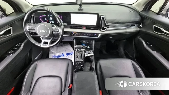 Kia Sportage 5th Generation id 3685761 из Кореи 17