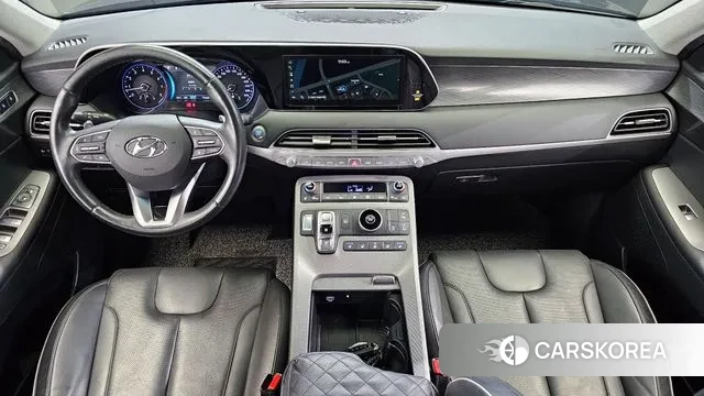 Hyundai Palisade id 2932037 из Кореи 17