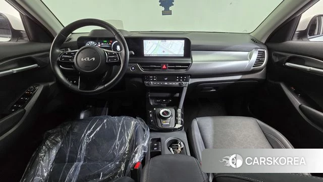 Kia The New Seltos id 4433025 из Кореи 30