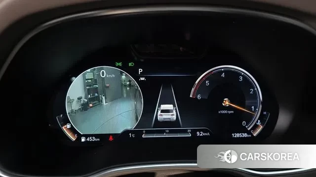 Genesis GV80 id 3557096 из Кореи 17