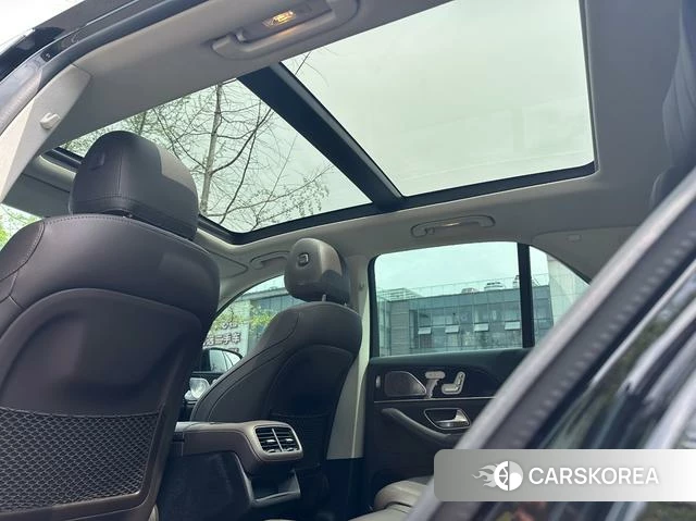 Mercedes-Benz GLE (import) id 4300381 из Китая 14