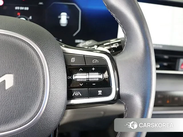 Kia The New Carnival 4th Generation id 3555040 из Кореи 17