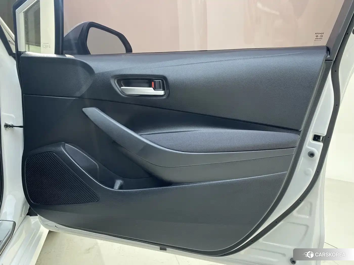 Toyota Corolla id 4628151 из Китая 20