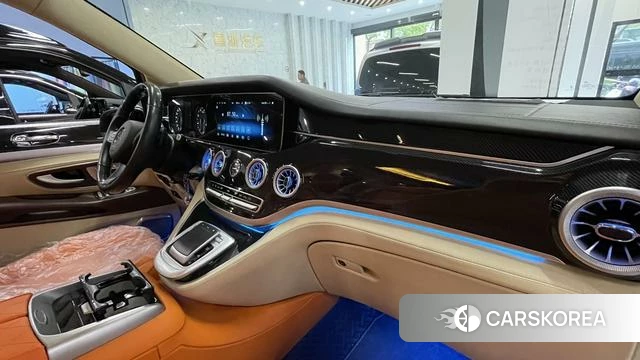 Mercedes-Benz Vito id 4275350 из Китая 20