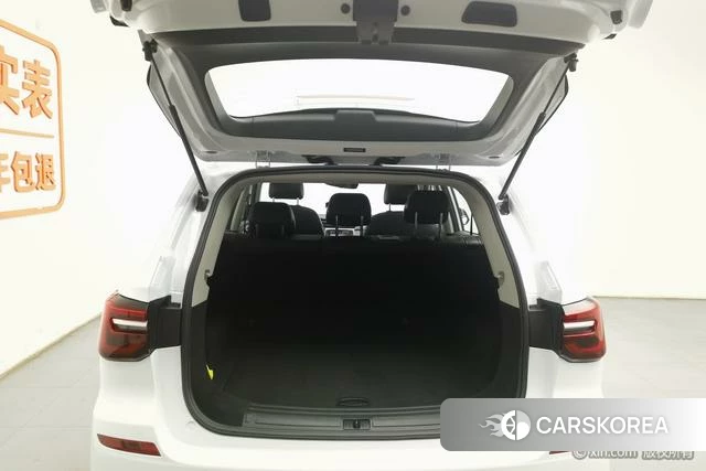 Roewe RX5 id 4210589 из Китая 21