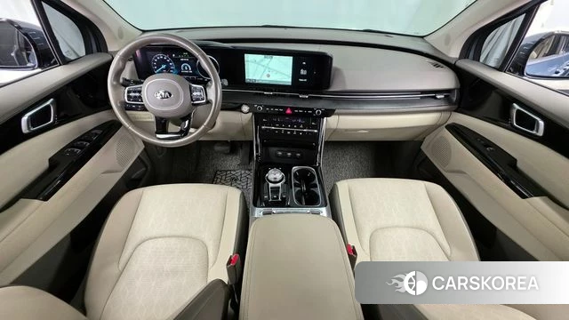 Kia Carnival 4th generation id 3884873 из Кореи 17