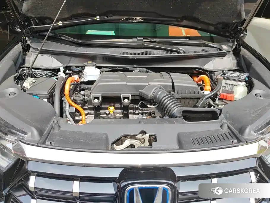 Honda Elysion id 4680695 из Китая 13