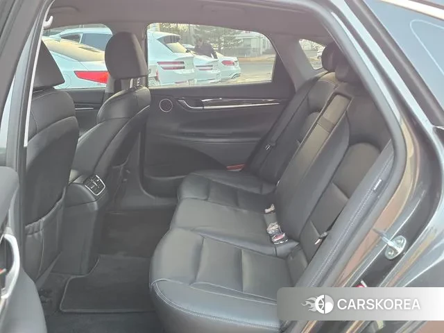 Hyundai Grandeur IG id 3547056 из Кореи 15