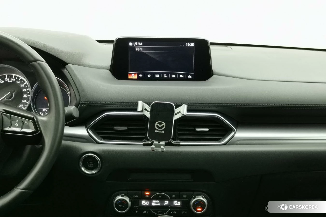 Mazda CX-5 id 4513870 из Китая 21