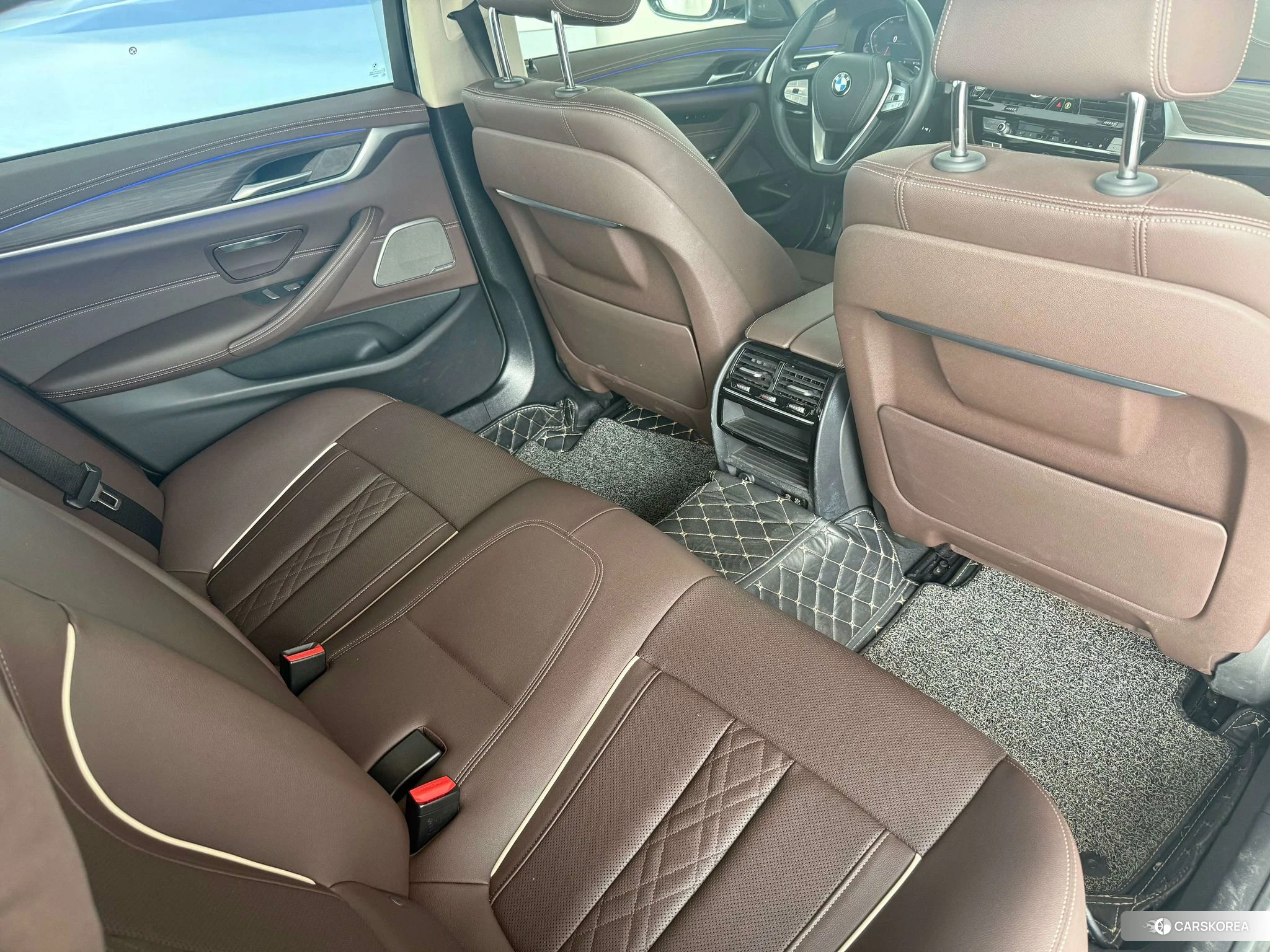 BMW 5 series id 4515177 из Китая 14