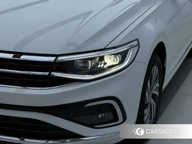 Volkswagen Bora id 4256471 из Китая 26