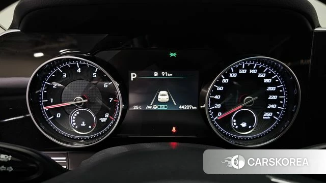 Hyundai The New Grandeur IG id 4693438 из Кореи 28