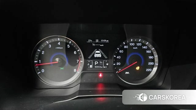 Ssangyong Berry New Tivoli id 4529550 из Кореи 27