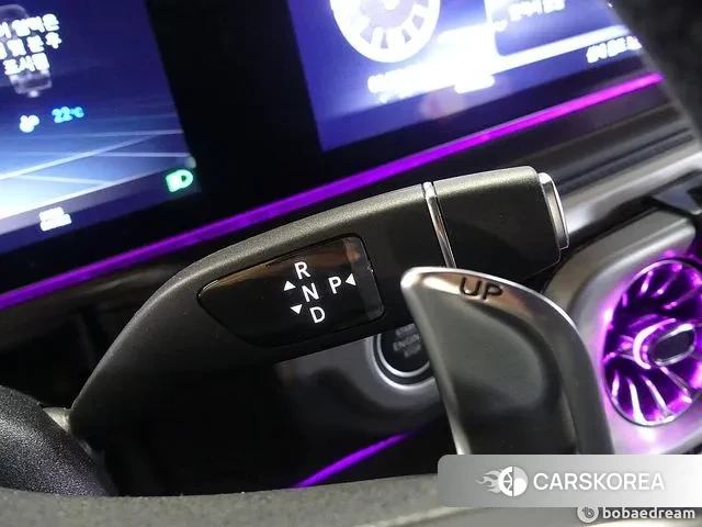 Mercedes-Benz G-Class W463b id 3715932 из Кореи 17