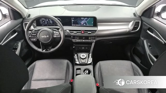 Kia The New Seltos id 3011179 из Кореи 17