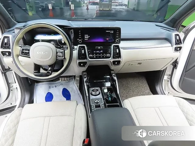 Kia Sorento 4th Generation id 3690828 из Кореи 17