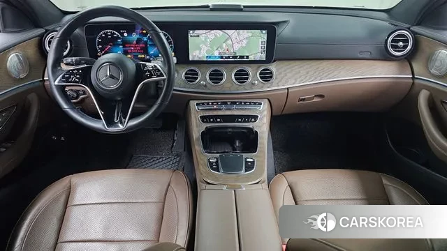 Mercedes-Benz E-Class W213 id 3765277 из Кореи 17