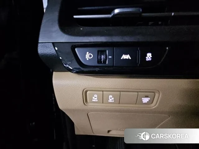 Kia Carnival 4th generation id 3523846 из Кореи 12