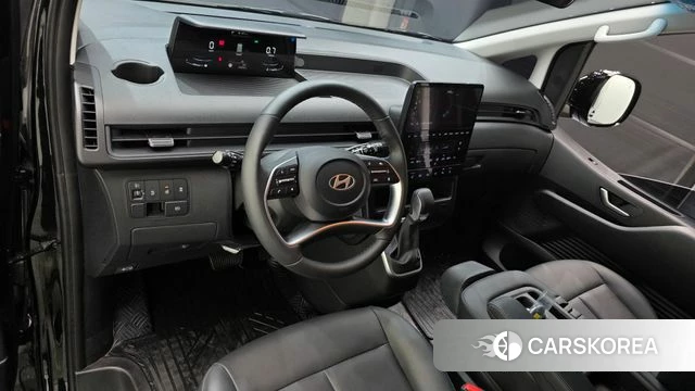 Hyundai Staria id 4623020 из Кореи 17